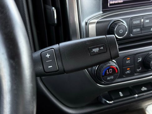 Used 2018 Chevrolet Silverado 1500 LT w/ All Star Edition AWD/4WD image 38