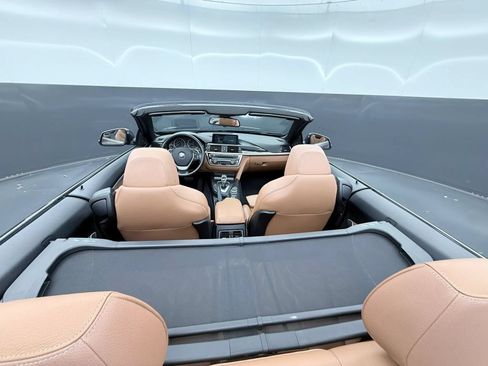 Used 2017 BMW 440i xDrive Convertible AWD/4WD image 41