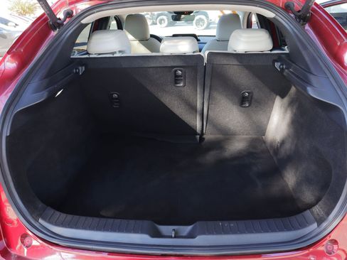 Certified 2022 MAZDA CX-30 2.5 Turbo w/ Premium Package image 28