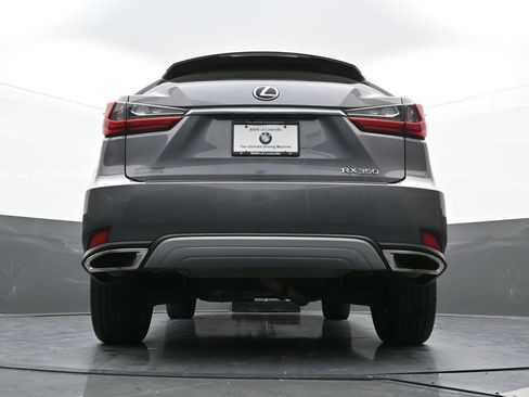 Used 2021 Lexus RX 350 AWD w/ Premium Package image 25