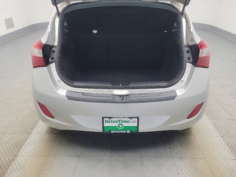 Used 2016 Hyundai Elantra GT image 29