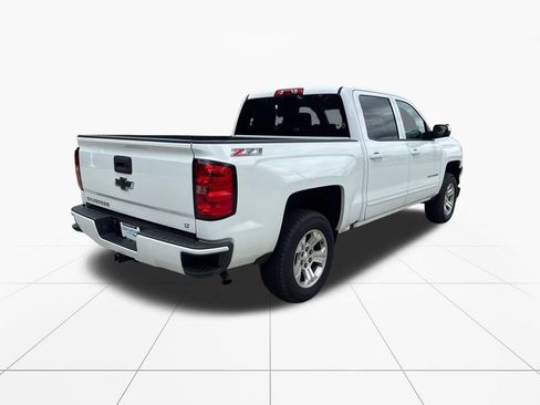 Used 2016 Chevrolet Silverado 1500 LT w/ All Star Edition AWD/4WD image 8