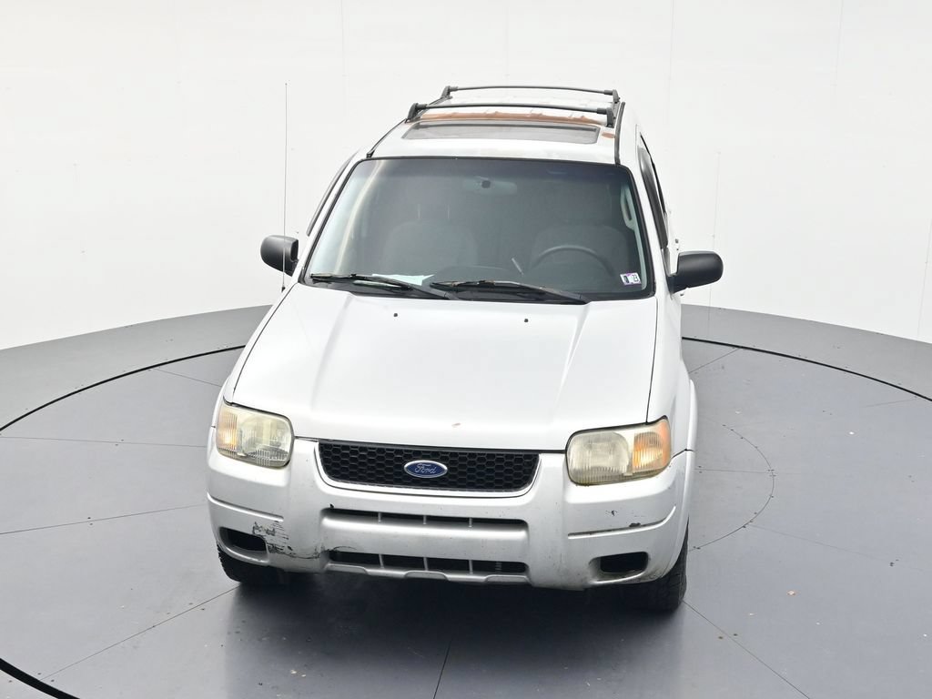 Used 2003 Ford Escape Limited FWD image 33