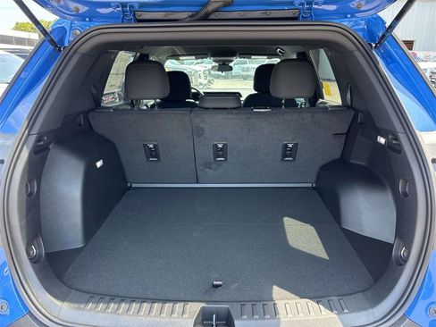 New 2026 GMC Terrain Elevation image 3