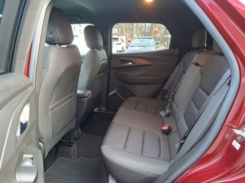 Certified 2023 Chevrolet TrailBlazer RS w/ Convenience Package image 10