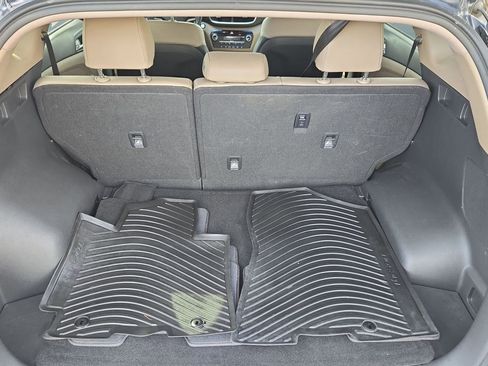 Used 2021 Hyundai Tucson Limited w/ Cargo Package image 28