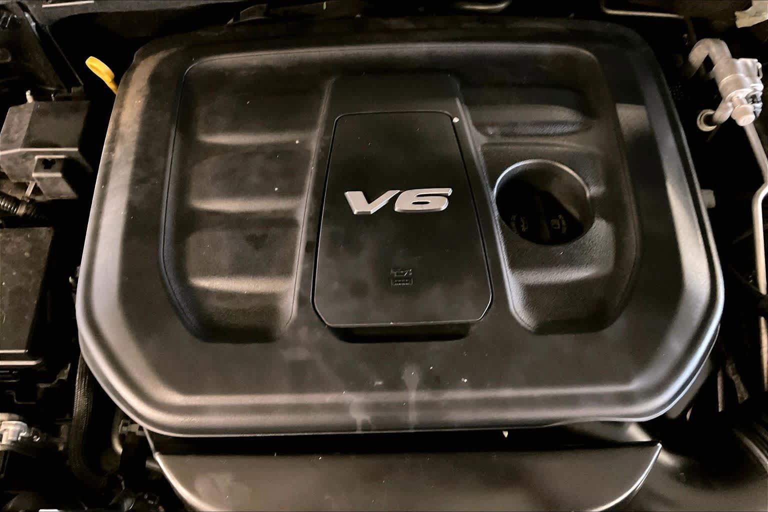 Used 2017 Jeep Grand Cherokee Limited RWD image 29