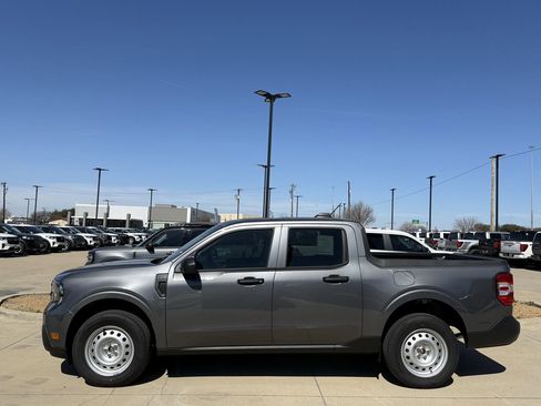 New 2025 Ford Maverick XL w/ Equipment Group 102A image 27