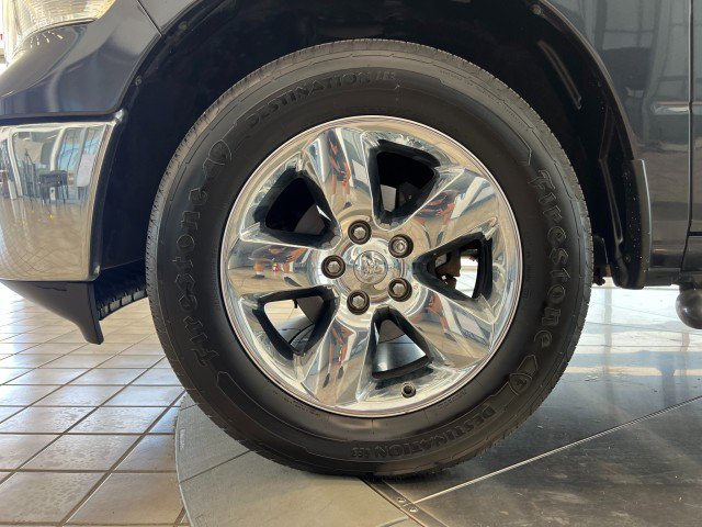 Used 2015 RAM 1500 Big Horn AWD/4WD image 38