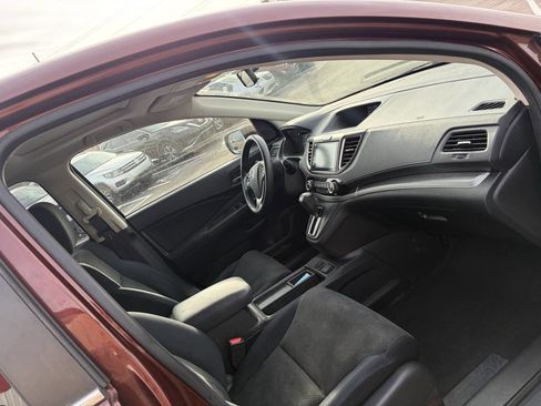 Used 2015 Honda CR-V EX image 19