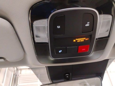 New 2025 Hyundai Sonata SEL image 32