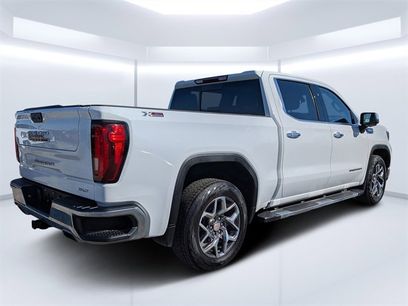 Used 2023 GMC Sierra 1500 SLT w/ SLT Premium Package