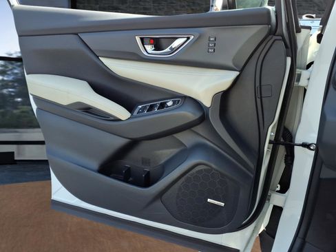 New 2026 Subaru Ascent Limited image 20