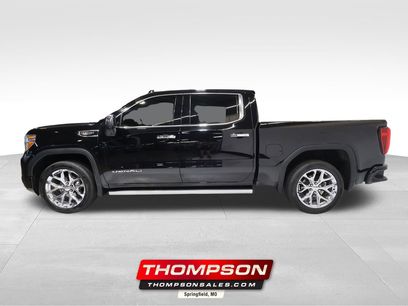 Used 2020 GMC Sierra 1500 Denali w/ Denali Ultimate Package