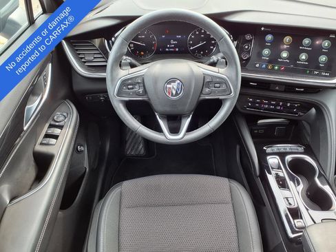 Used 2023 Buick Envision Preferred AWD/4WD image 14