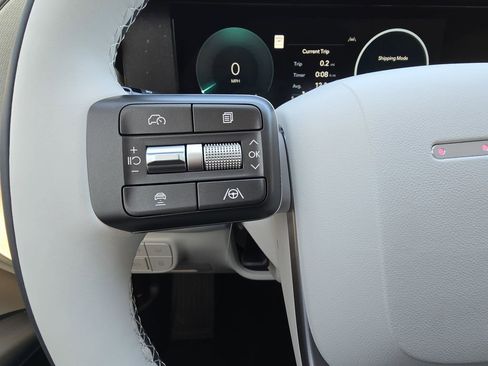 New 2026 Hyundai Palisade Calligraphy image 18