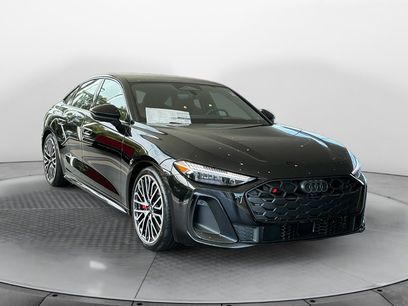 New 2025 Audi S5 Premium Plus