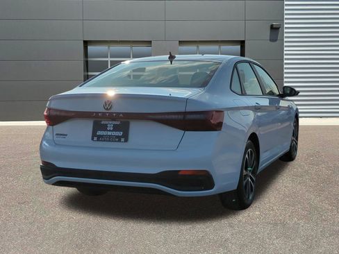 New 2026 Volkswagen Jetta Sport FWD image 7