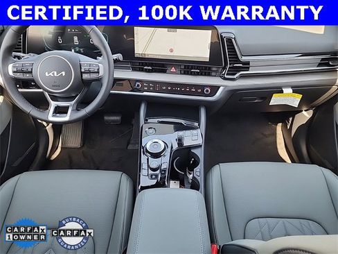 Used 2024 Kia Sportage X-Line image 19