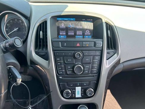 Used 2014 Buick Verano FWD image 14