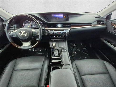 Used 2018 Lexus ES 350 w/ Navigation System Package FWD image 20