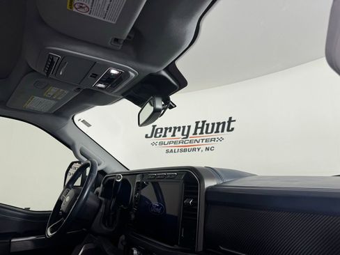 Used 2024 Ford F250 Limited w/ FX4 Off-Road Package image 28