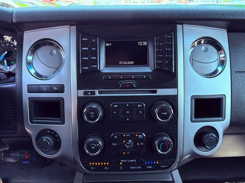 Used 2016 Ford Expedition EL XLT image 24