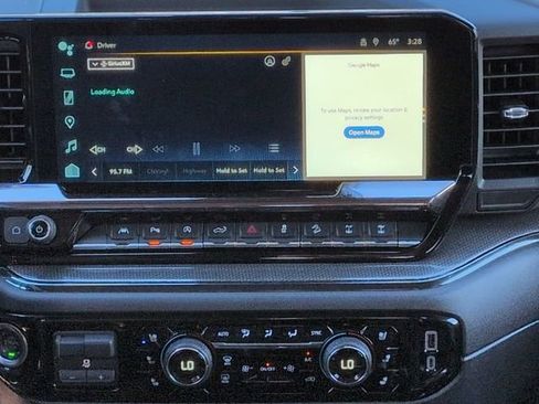 Used 2024 Chevrolet Silverado 1500 ZR2 w/ ZR2 Bison Edition image 18