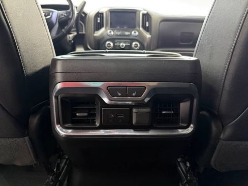 Used 2019 GMC Sierra 1500 AT4 w/ AT4 Premium Package AWD/4WD image 30