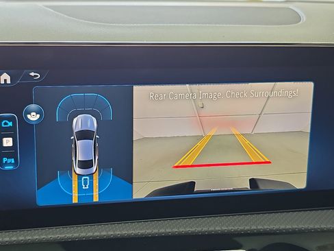 New 2026 Mercedes-Benz CLA 250 image 21