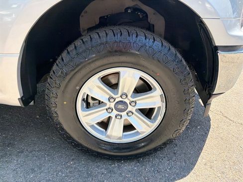 Used 2018 Ford F150 XLT AWD/4WD image 25