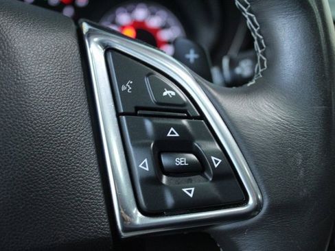 Used 2023 Chevrolet Camaro LT w/ RS Package image 17