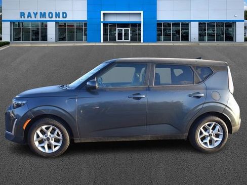 Certified 2023 Kia Soul LX w/ LX Technology Package image 6