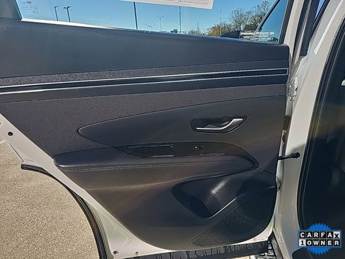 Used 2024 Hyundai Tucson XRT image 29