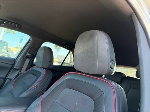 Used 2024 Chevrolet Blazer EV RS AWD/4WD image 10