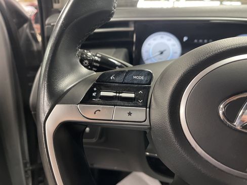 Used 2022 Hyundai Tucson XRT w/ Cargo Package image 16