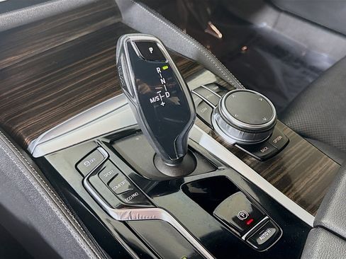 Used 2023 BMW 540i 540i w/ M Sport Package image 18