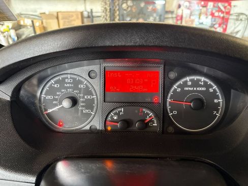 Used 2020 RAM ProMaster 2500 FWD image 12