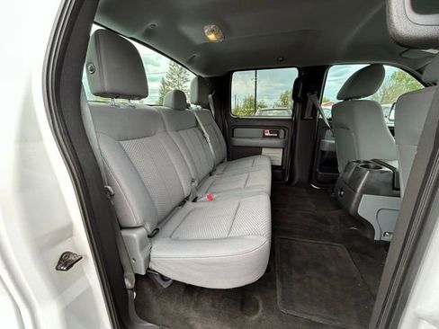 Used 2013 Ford F150 XL w/ XL Plus Pkg AWD/4WD image 38