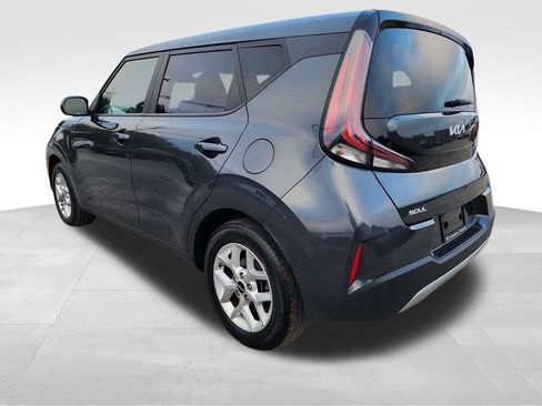 Used 2024 Kia Soul LX w/ Option Group 015 image 6