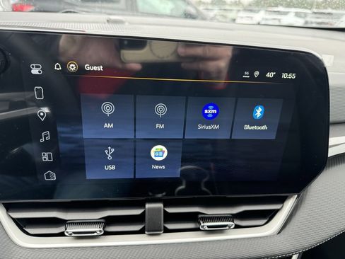 New 2026 Chevrolet Equinox LT image 28