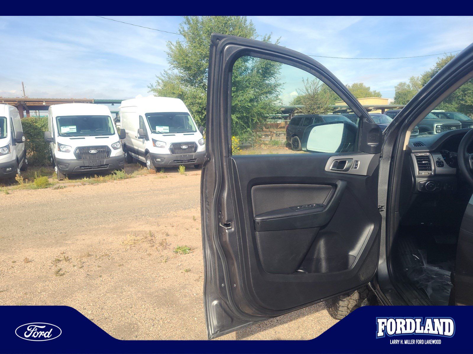 Used 2019 Ford Ranger XLT w/ Equipment Group 301A Mid RWD image 13