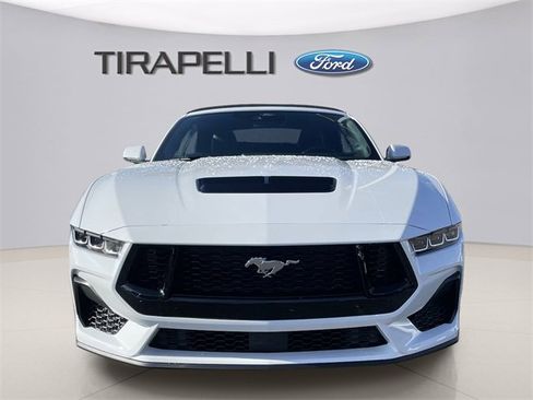 New 2024 Ford Mustang GT Premium image 5