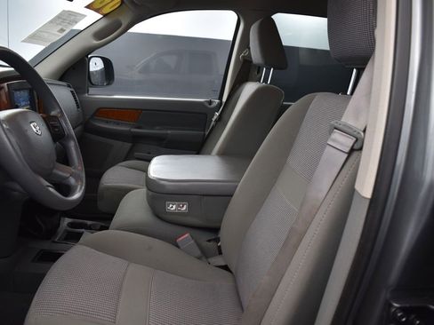 Used 2006 Dodge Ram 1500 Truck SLT image 10