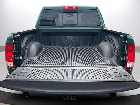 Used 2016 RAM 1500 Big Horn image 26