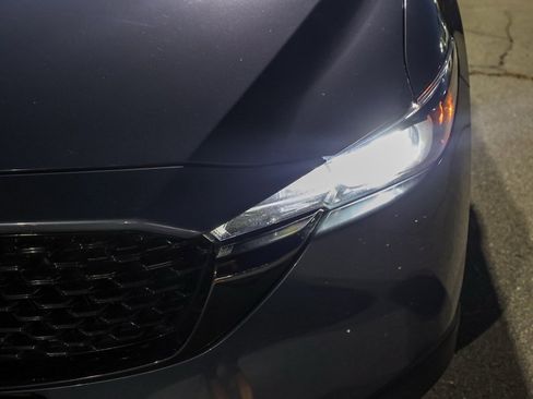 Used 2022 MAZDA CX-5 Carbon Edition image 10