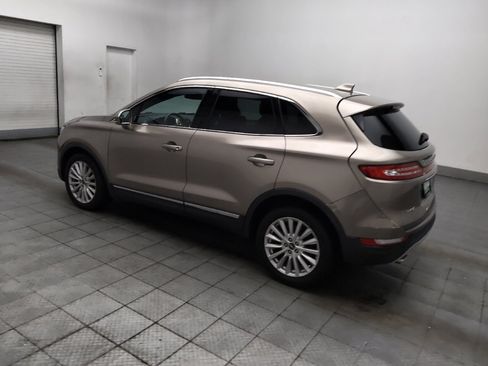 Used 2019 Lincoln MKC Premiere FWD image 3