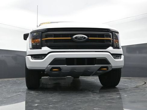 Used 2022 Ford F150 Tremor w/ Equipment Group 401A Mid AWD/4WD image 56