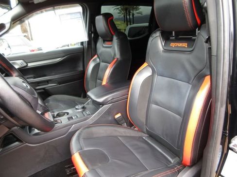 Used 2024 Ford Ranger Raptor image 11