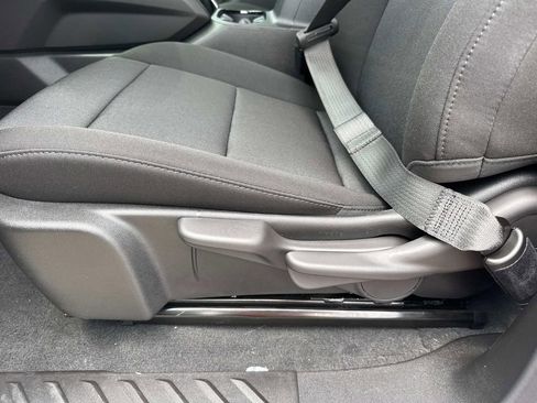 New 2026 Chevrolet Colorado W/T w/ Advanced Trailering Package image 15